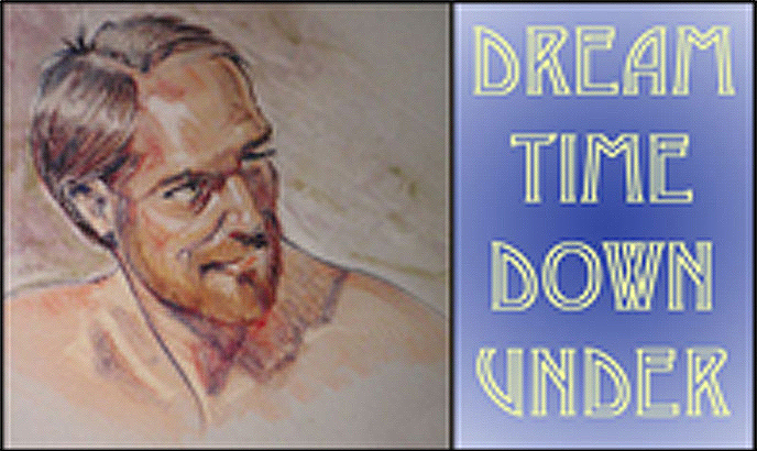 Dream Time Down Under